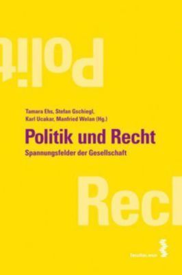 Politik und Recht: Spannungsfelder der Gesellschaft