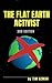 THE FLAT EARTH ACTIVIST by Tim Ozman