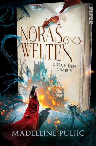 Durch den Nimbus (Noras Welten, #1)