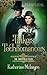 Of Tinkers and Technomancers (The Whitfield Files #1)