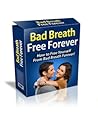 Bad Breath Free Forever