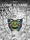 Lone Sloane by Philippe Druillet
