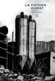 La Fiction Ouest (Paperback)