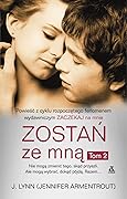 Zostań ze mną. Tom 2