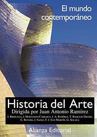 Historia del arte. 4. El mundo contemporáneo (Paperback)