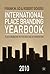 International Place Branding Yearbook 2010 by Frank Go
