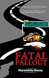 Fatal Fallout (Vikram Rana Mystery #4)