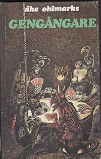 Omslag för Gengångare