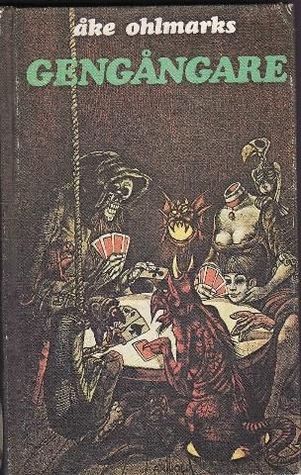 Gengångare (Hardcover)