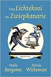 Van lichtekooi en zwiepkanarie