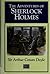 The Adventures of Sherlock Holmes
