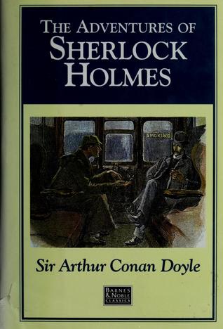 The Adventures of Sherlock Holmes
