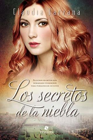 Los secretos de la niebla (Victoria y Thomas nº 1) (Spanish Edition)