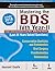 Mastering the BDS IVth Year-II
