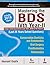 Mastering the BDS IVth Year-II