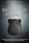 The Pinkerton Age...