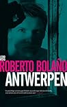 Antwerpen by Roberto Bolaño
