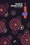 Book cover for Cidadã de segunda classe (Portuguese Edition)