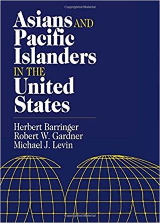 Asians and Pacific Islanders in the United States (Population of the United States in the 1980s)