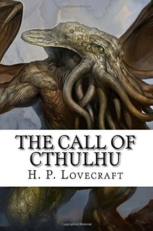 The Call of Cthulhu