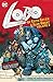 Lobo by Keith Giffen & Alan Grant, Vol. 2