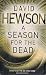 A Season For The Dead (Nic Costa, #1)