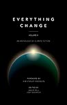 Everything Change, Volume II by Angie Dell Everything Change, Volume II by Angie Dell