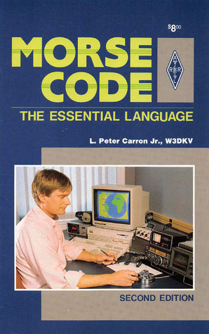 Morse Code: The Essential Language (Paperback)