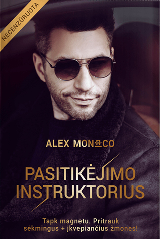 Pasitikėjimo instruktorius
