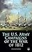The U.S. Army Campaigns of ...