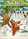 Tom Poes en de ijzige heinen (Tom Poes, #19)