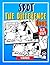 Spot the Difference Book fo...