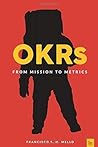 OKRs, From Missio...