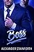 Boss (Boss, #1)
