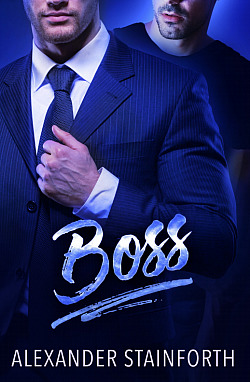 Boss (Boss, #1)
