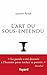 L'art du sous-entendu (Essais) by Laurent Pernot