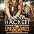 Unexplored (Treasure Hunter Security #3)