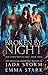 Broken by Night (Her Dark P...