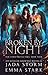 Broken by Night by Jada Storm