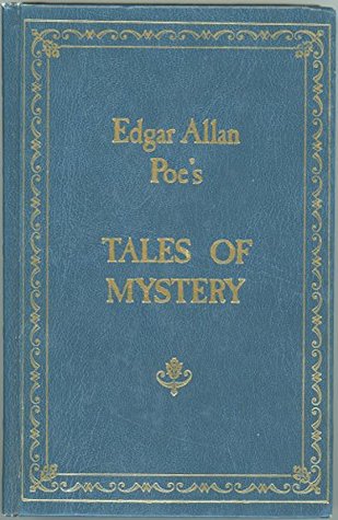 tales of mystery