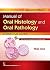 Manual of Oral Histology and Oral Pathology by M. Jose