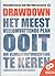 Drawdown: Het meest veelomvattende plan ooit om klimaatontwrichting te keren