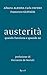 Austerità (Italian Edition)