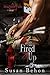All Fired Up (Madison Falls, Book #6)