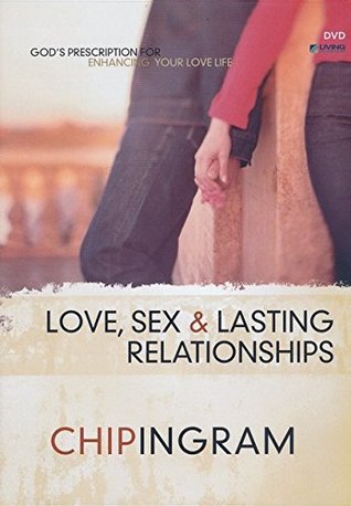 Love, Sex, and Lasting Relationships DVD Set