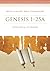 Genesis 1-25A [with CDrom] by Kathleen M. O'Connor