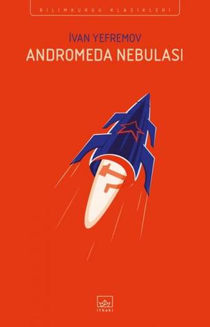 Andromeda Nebulası (Paperback)