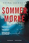 Sommermørke by Stina Jackson