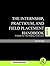 Internship, Practicum, and Field Placement Handbook by Brian N. Baird