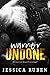 Warrior Undone (Vincent and...